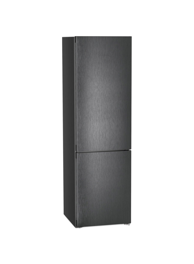 Liebherr KGNbdc 2063 | Koelvriescombinatie | Zwart | Nofrost