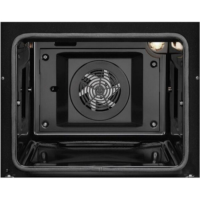 AEG CCB6206ABW | Keramisch fornuis | 60 cm | Wit