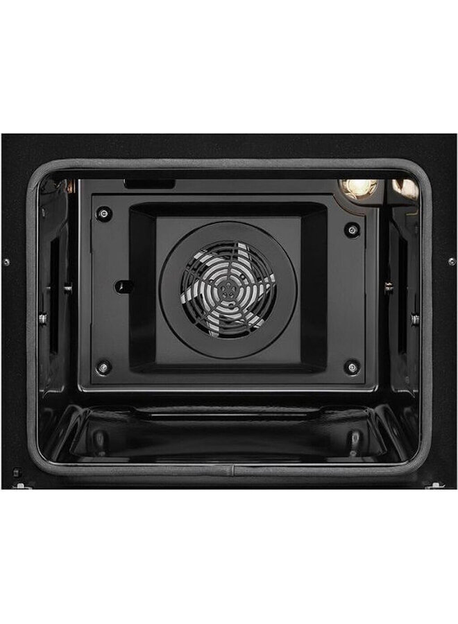 AEG CCB6206ABW | Keramisch fornuis | 60 cm | Wit