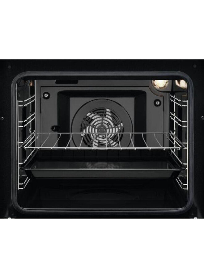 AEG CCB6206ABW | Keramisch fornuis | 60 cm | Wit