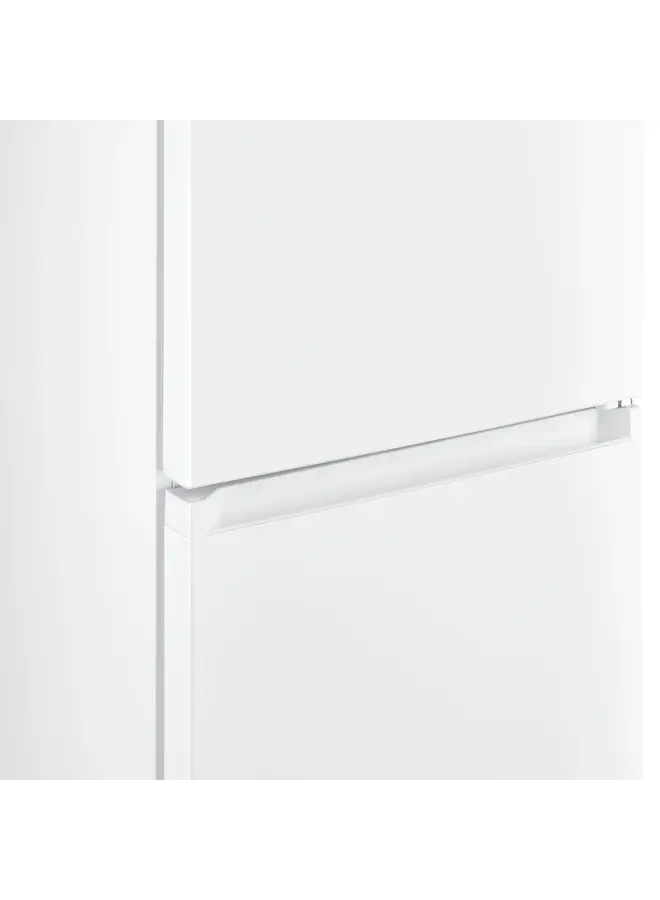 Inventum KV1850W koelvriescombinatie | Wit | Nofrost