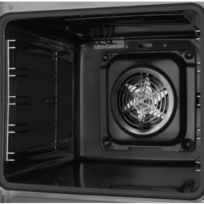 Amica  SHC 913 001 W | Keramisch fornuis  | 60 cm | SteamClean
