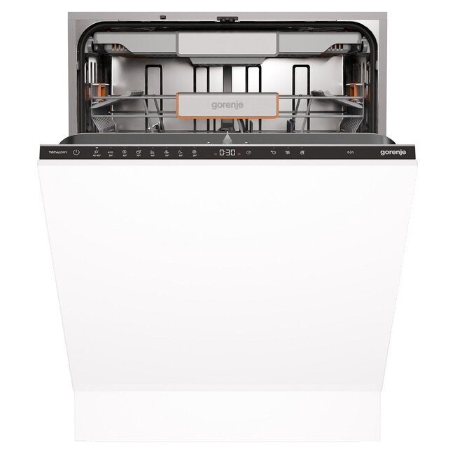 Gorenje ULTRA16FIAES | Inbouw vaatwasser | A