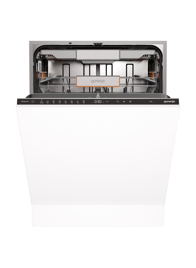 ULTRA16FIAES | Inbouw vaatwasser | A