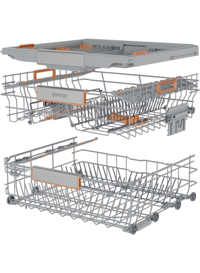 Gorenje ULTRA16FIAES | Inbouw vaatwasser | A