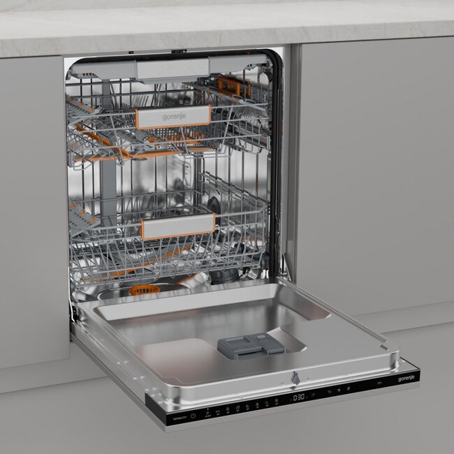 Gorenje ULTRA16FIAES | Inbouw vaatwasser | A
