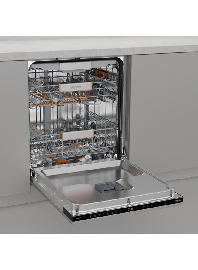 Gorenje ULTRA16FIAES | Inbouw vaatwasser | A