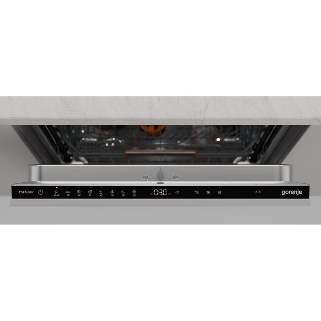 Gorenje ULTRA16FIAES | Inbouw vaatwasser | A