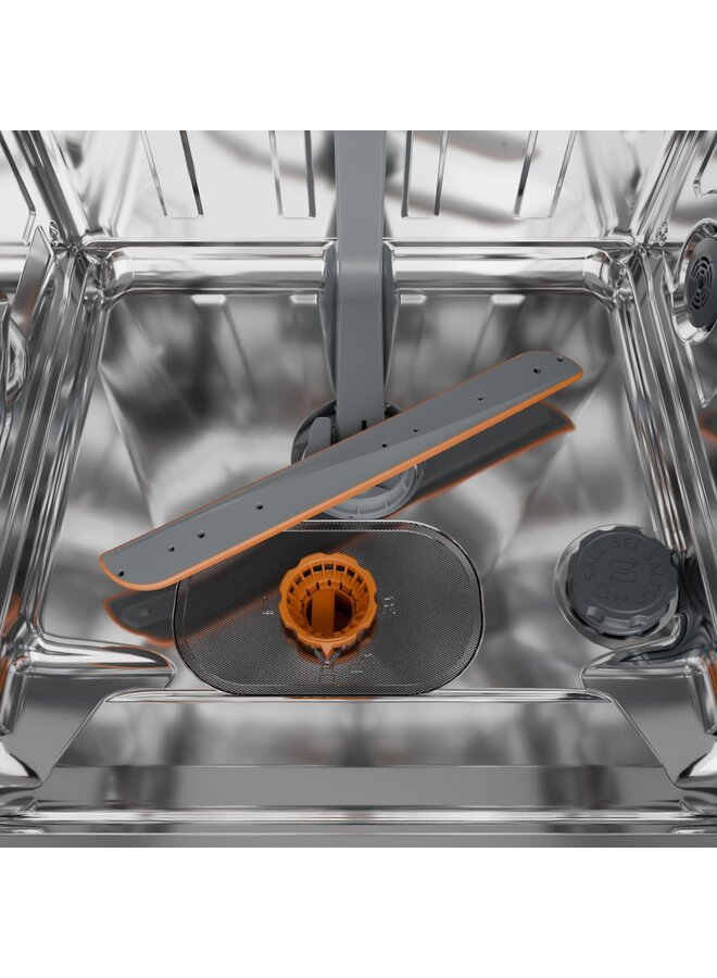 Gorenje ULTRA16FIAES | Inbouw vaatwasser | A