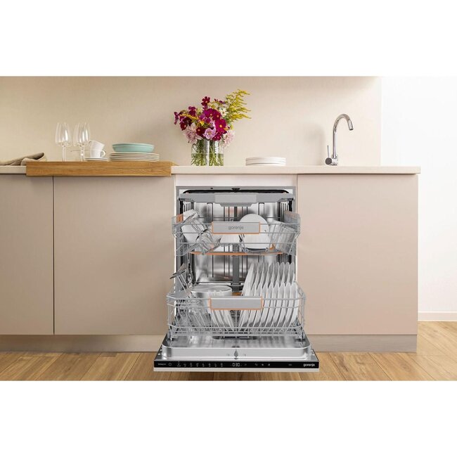 Gorenje ULTRA16FIAES | Inbouw vaatwasser | A