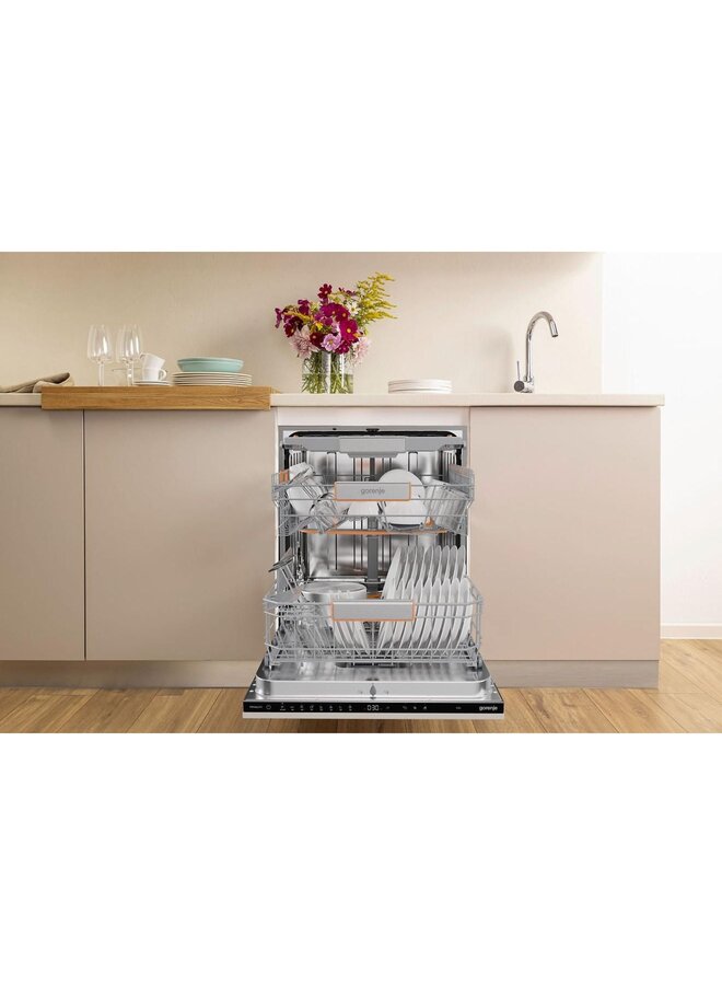 Gorenje ULTRA16FIAES | Inbouw vaatwasser | A