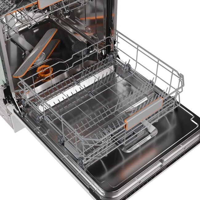 Gorenje GV673A67 | Inbouw vaatwasser | Label A
