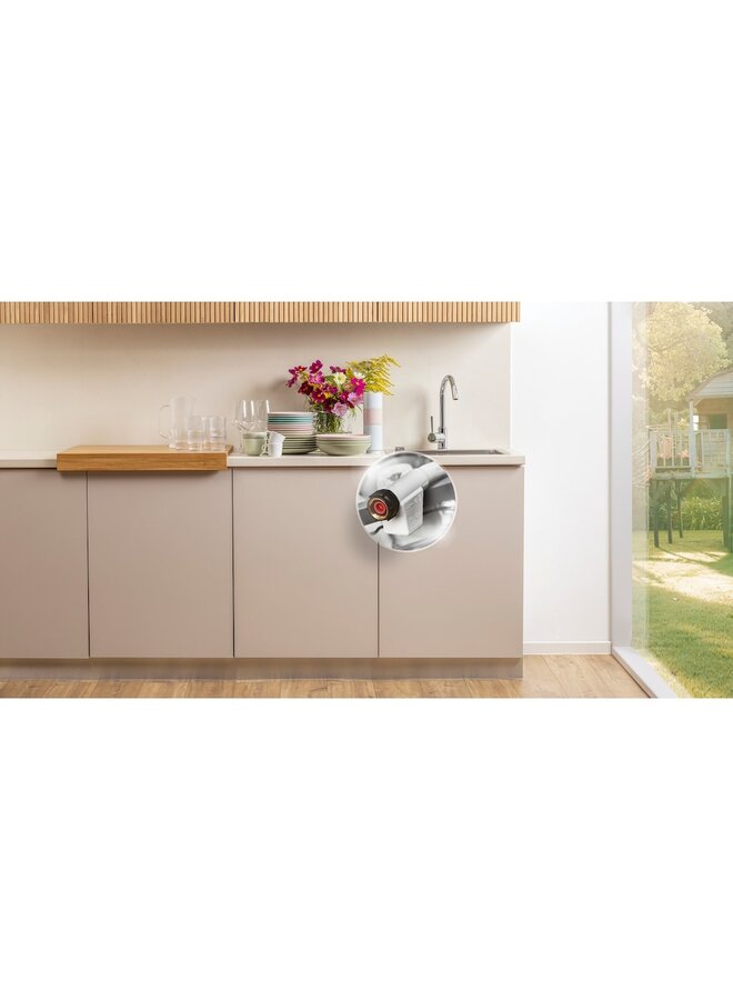 Gorenje GV673A67 | Inbouw vaatwasser | Label A