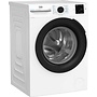 Beko BM3WFU3841X | Wasmachine | 8 kg | EnergySpin