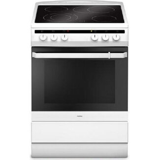 Amica SHC 11642 W | Keramisch fornuis | 60 cm Amica SHC 11642 W | Keramisch fornuis | 60 cm