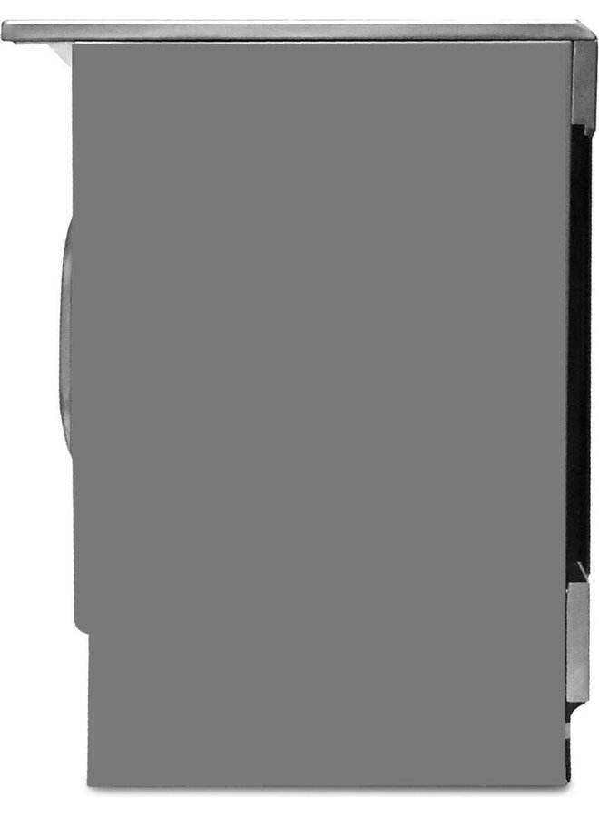 Amica SHCX 913 100 E | Keramisch Fornuis | 60 cm