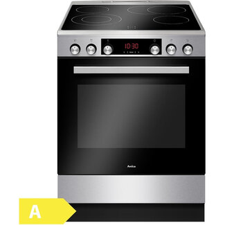 Amica SHCX 913 100 E | Keramisch Fornuis | 60 cm Amica SHCX 913 100 E | Keramisch Fornuis | 60 cm