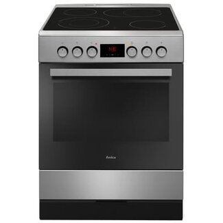 Amica SHC 913 001 E | Keramisch Fornuis | 60 cm Amica SHC 913 001 E | Keramisch Fornuis | 60 cm