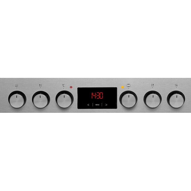 Amica SHC 913 001 E | Keramisch Fornuis | 60 cm