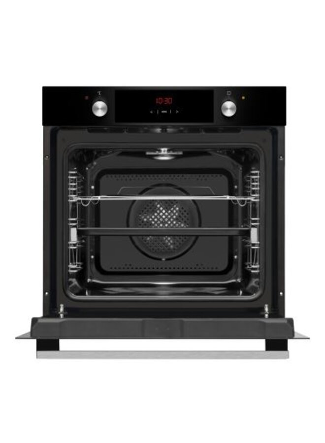 Amica EBX 943 610 SM | Inbouw oven | 60 cm | Matt Black