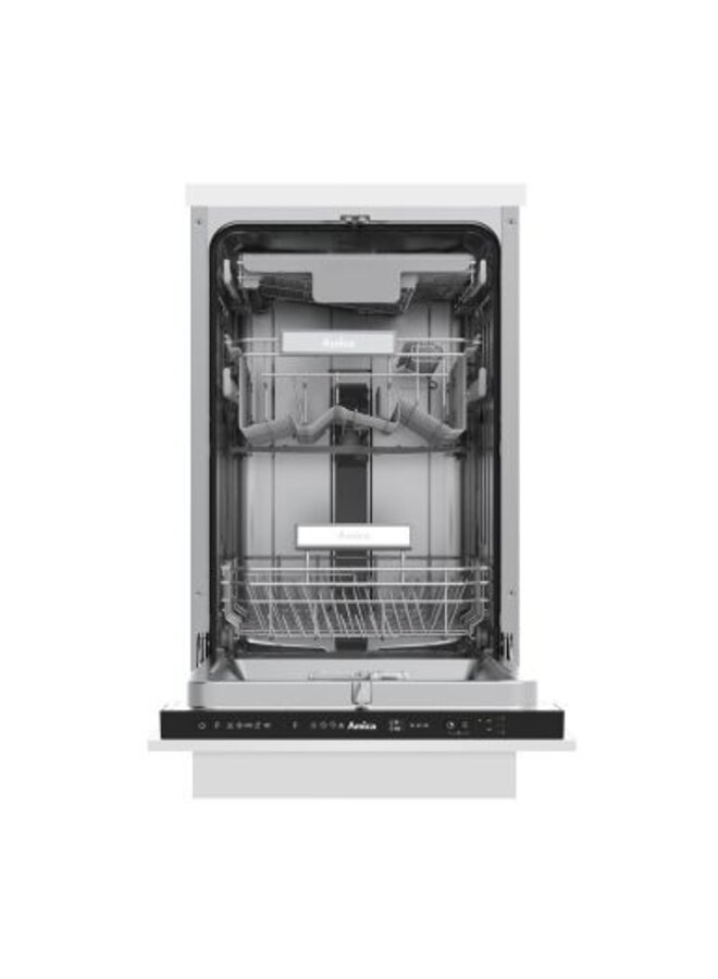 Amica EGSPV 584 900 | Inbouwvaatwasser | 45 cm | B Label