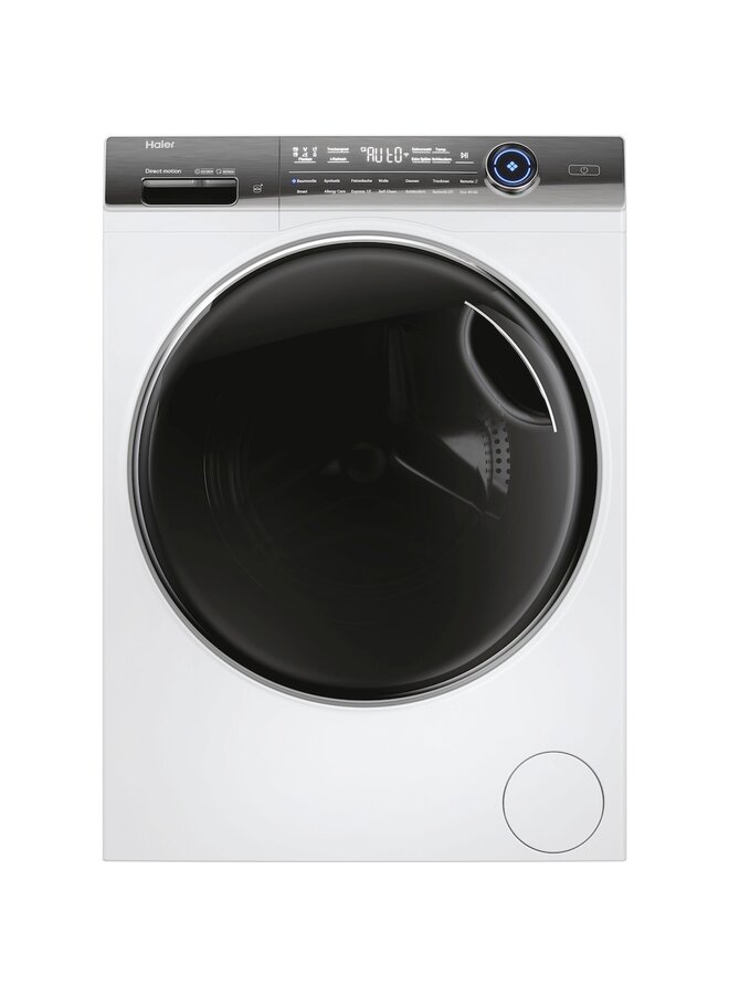 Haier HWD100-BD14979U1 | Wasdroogcombinatie 10-6 kg