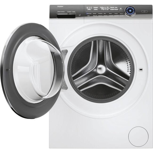 Haier HWD100-BD14979U1 | Wasdroogcombinatie 10-6 kg