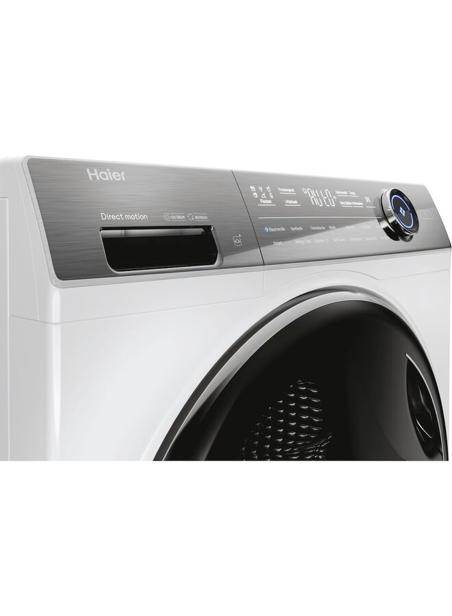 Haier HWD100-BD14979U1 | Wasdroogcombinatie 10-6 kg