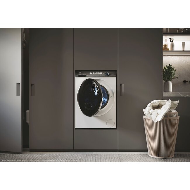 Haier HWD100-BD14979U1 | Wasdroogcombinatie 10-6 kg