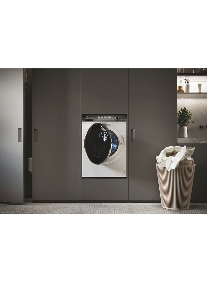 Haier HWD100-BD14979U1 | Wasdroogcombinatie 10-6 kg