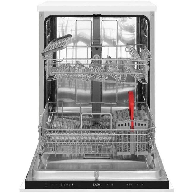 Amica EGSPV 597 201 | Inbouwvaatwasser | 60 cm | E