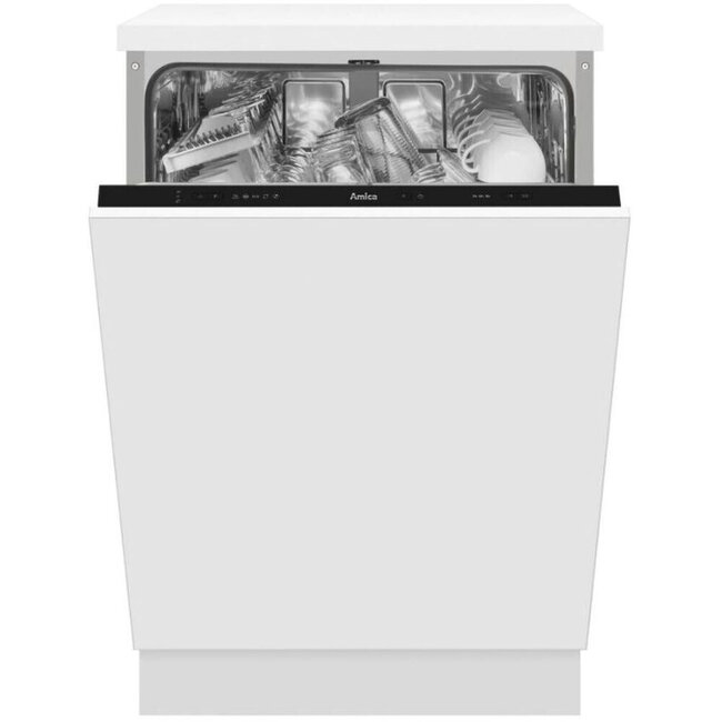 Amica EGSPV 597 201 | Inbouwvaatwasser | 60 cm | E
