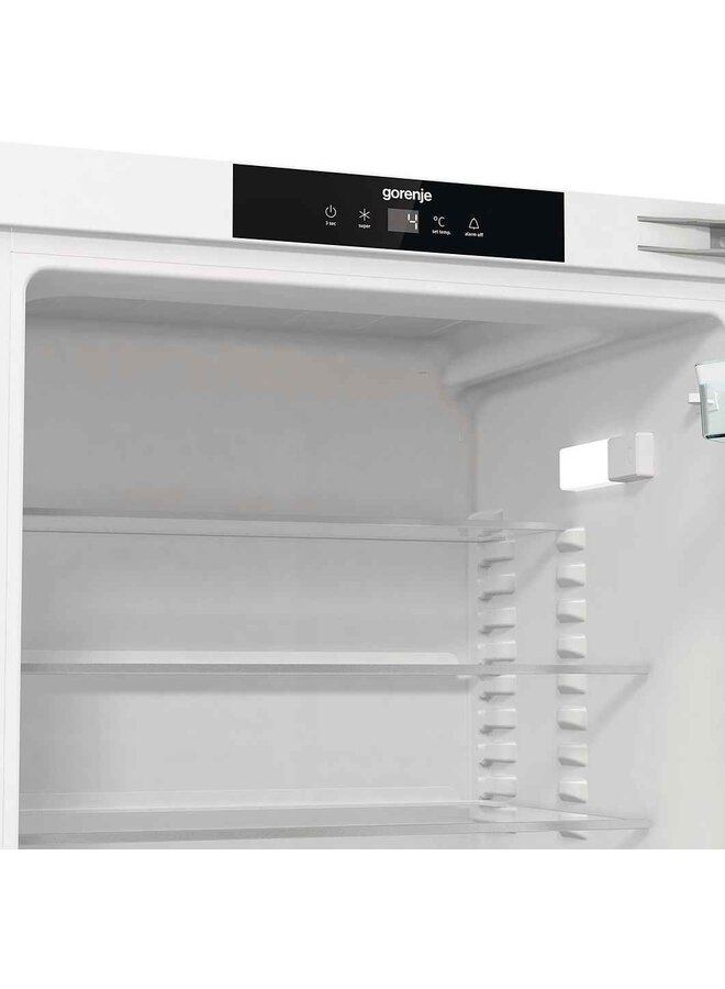Gorenje RIU609EA1 | Onderbouw koelkast | 82 cm