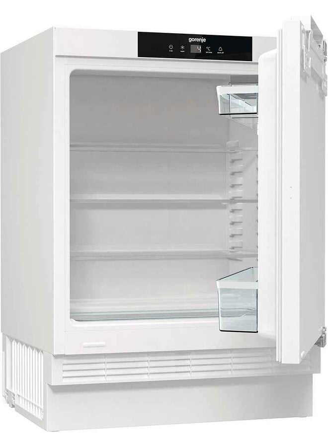 Gorenje RIU609EA1 | Onderbouw koelkast | 82 cm