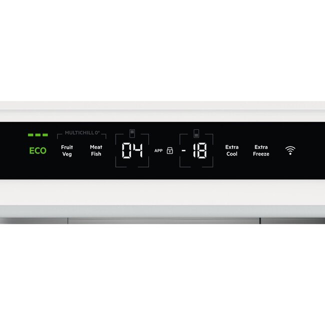 AEG TSC9V183DC | Inbouw koelvriescombinatie | D | Nofrost
