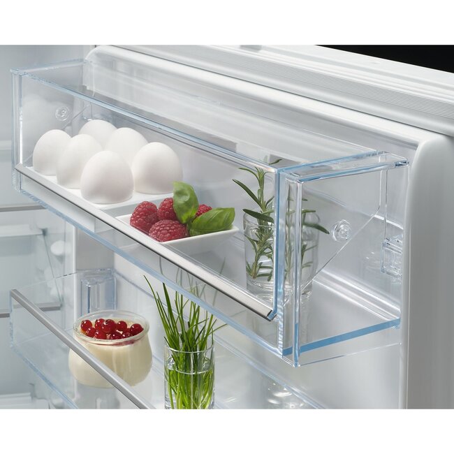 AEG TSC9V183DC | Inbouw koelvriescombinatie | D | Nofrost