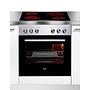 Amica EHC 933 041 E | Inbouw oven set | Inbouw fornuis | 60 cm