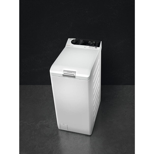 AEG  LTR7A71370 | Bovenlader wasmachine | 1300 toeren | 7 kg
