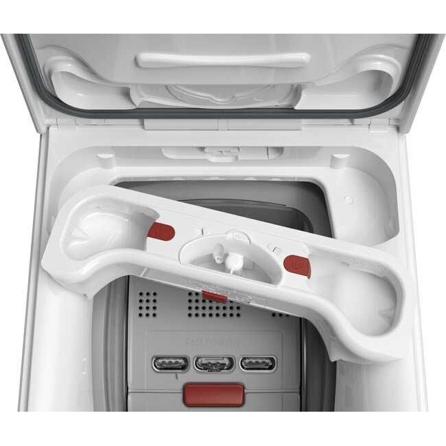 AEG  LTR7A71370 | Bovenlader wasmachine | 1300 toeren | 7 kg