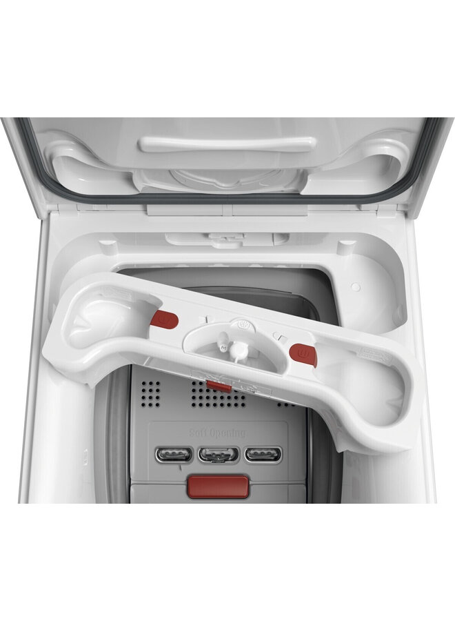 AEG  LTR7A71370 | Bovenlader wasmachine | 1300 toeren | 7 kg