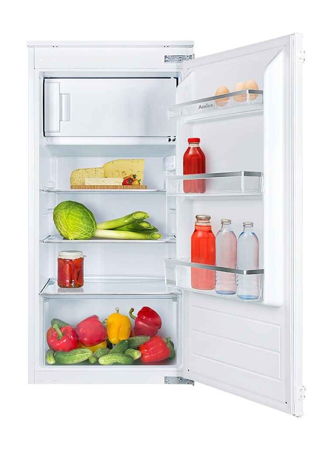 EKSS 361 226 | Inbouwkoelkast | 102 cm | Sleepdeur