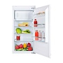 Amica EKSS 361 226 | Inbouwkoelkast | 102 cm | Sleepdeur