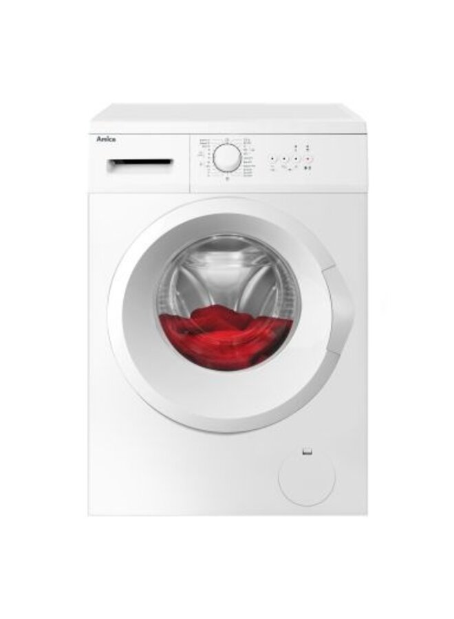 Amica WA 461 013 | Wasmachine | 6 kg