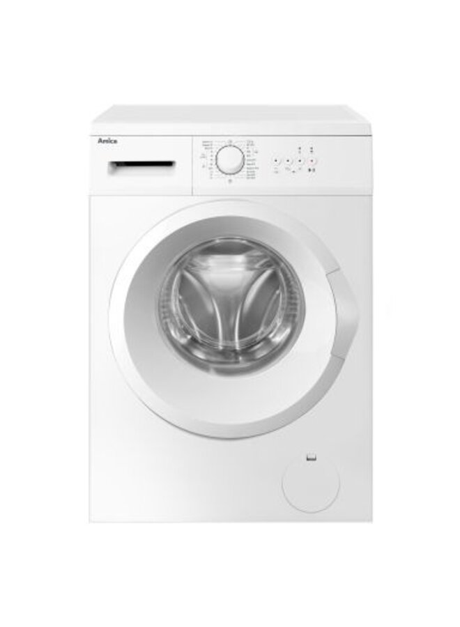 Amica WA 461 013 | Wasmachine | 6 kg