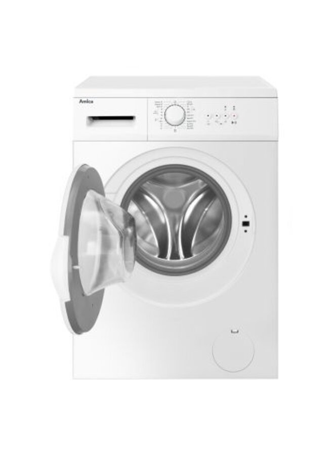 Amica WA 461 013 | Wasmachine | 6 kg