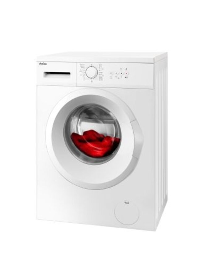 Amica WA 461 013 | Wasmachine | 6 kg