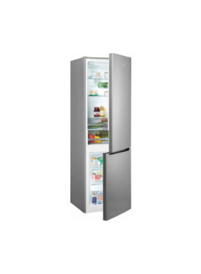 KGC 15494 E | Koelvriescombinatie | RVS | NoFrost