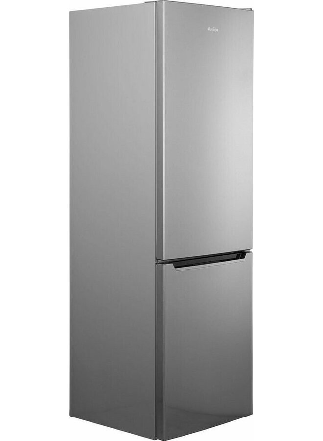 Amica KGC 15494 E | Koelvriescombinatie | RVS | NoFrost
