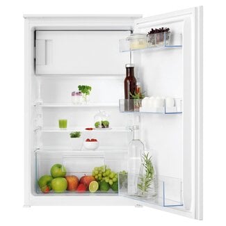 AEG AEG G884ES1 | Inbouw koelkast | 88 cm | Sleepdeur AEG AEG G884ES1 | Inbouw koelkast | 88 cm | Sleepdeur