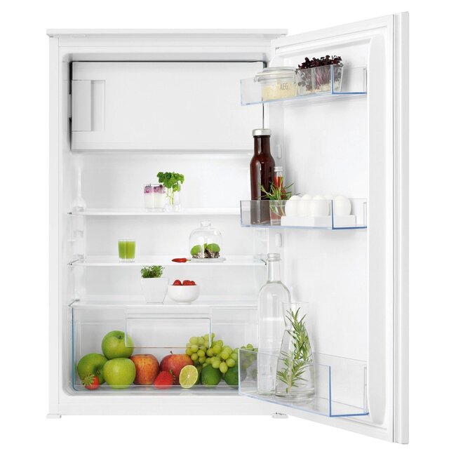 AEG AEG G884ES1 | Inbouw koelkast | 88 cm | Sleepdeur